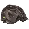 Image de Endura - MT500 MIPS Helmet - Casque VTT homme Black - M / L (55 - 59 cm)