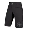 Image de Endura - SingleTrack Short II - Short VTT homme Black - M