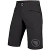 Image de Endura - SingleTrack Short II - Short VTT homme Black - XXL