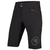 Image de Endura - SingleTrack Lite Short - Short VTT homme Black - L - Regular
