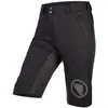 Image de Endura - MT500 Spray Short II - Short VTT femme Black - S