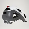Image de Endura - Urban Luminite Helmet - Casque vélo urbain White - M-L