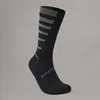 Image de Endura - Coolmax® Stripe 2-P Socks - Chaussettes vélo Black - L-XL