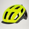 Image de Endura - Urban Luminite Helmet - Casque vélo urbain Bright Yellow - M-L