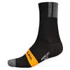 Image de Endura - Pro SL Primaloft Sock II - Chaussettes vélo homme Black - L / XL (42.5 - 47)