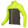 Image de Endura - Windchill Jacket II - Veste vélo homme HiViz Yellow - XXL