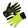 Image de Endura - Strike Glove - Gants vélo homme Hi Viz Yellow - L