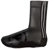 Image de Endura - Freezing Point Overshoe II - Sur-chaussures vélo homme Black - 2XL