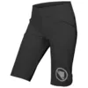 Image de Endura - SingleTrack Lite Short - Short VTT femme Black - S - Short