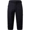 Image de Endura - Hummvee 3/4 Short - Short VTT homme Black - S