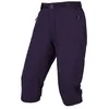 Image de Endura - Wms Hummvee Short with Liner - Short VTT femme Black - XS