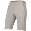 Image de Endura - GV500 Foyle Baggy Short - Short VTT homme Grey / Grey - L