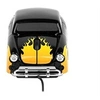 Image de Hot Rod - Souris - optique - 2 boutons - filaire - USB