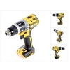 Image de dcd 796 n 18 v perceuse visseuse à percussion sans fil brushless 70 nm - sans batteries, ni chargeur