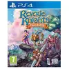 Image de Reverie Knights Tactics PS4