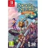 Image de Reverie Knights Tactics Nintendo Switch