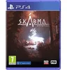 Image de Skabma: Snowfall pour PS4