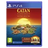 Image de CATAN Super Deluxe Edition pour PS4