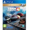 Image de Train Sim World 4 Deluxe pour PS4