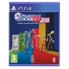 Image de Sociable Soccer 25 pour PS4