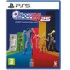 Image de Sociable Soccer 25 PS5