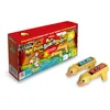 Image de Maxx Tech Duck, Quack, Shoot! Kit for Switch 2&1- Includes Downloadable Switch Code in Box game plus 2 Quacking Themed Duck Blasters! Compatible with Nintendo Switch 2 & 1! For All Joy-Cons! en occasion ou reconditionné