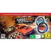 Image de Turbo Booster Racing Kit (volants + Jeu | Code De Téléchargement)