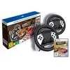 Image de Turbo Booster Racing Kit (volants + Jeu )