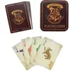 Image de Jeux de carte enfant Paladone Harry Potter Marron 7x9,4x1,9 cm 67HP0022