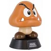 Image de Lampe 3D Nintendo Super Mario Goomba 10 cm