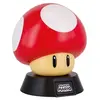 Image de Lampe 3D Nintendo Super Mario Power-Up 10 cm
