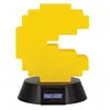 Image de lampe Pac-Man Icon light10 cm jaune