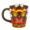 Image de Mug 3D CRASH BANDICOOT - Uka Uka