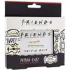 Image de Jeu Trivia Quiz - Friends - Pack De 50 Cartes De Questions Trivia