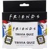 Image de Jeux de société Paladone Friends Trivia Quiz 2nd Edition FR Blanc TU 664SER001