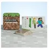 Image de MINECRAFT PLAYING CARDS