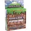 Image de Jeux de carte enfant Paladone Minecraft Marron 9x1,8x6,5 cm 665MIN001