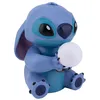 Image de Paladone Lampe de Collection Stitch, Lilo et Stitch en occasion ou reconditionné
