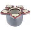 Image de Stranger Things - Pot A Crayons Ou Pot De Fleurs Demogorgon