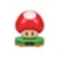 Image de Réveil Champignon Super Mario Bros 13 cm