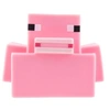 Image de Minecraft - Canard de bain Pig 6 cm
