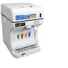 Image de Kukoo machine à granité broyeur de glace glace pilée 250w 120kg par heure