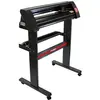 Image de PixMax - Plotter de Découpe Vinyle de 72cm & Logiciel SignCut Pro INCLUS