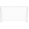 Image de But de Football Keeper Goal De Foot - 1.2 m x 1.8 m [Sardines, Pinces & Sac INCLUS]