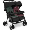 Image de - Poussette Aire Twin Shale