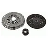 Image de Kit D'Embrayage Jt1270 Rymec Rymec Jt1270 Hyundai