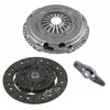 Image de Kit D'Embrayage Jt1452 Rymec Rymec Jt1452 Audi;Seat;Skoda;Volkswagen