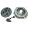 Image de Kit D'Embrayage Jt1601040 Rymec Rymec Jt1601040 Dacia;Nissan