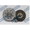 Image de Kit D'Embrayage Jt1637016 Rymec Rymec Jt1637016 Nissan;Opel;Renault;Vauxhall