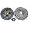Image de Kit D'Embrayage Jt6214 Rymec Rymec Jt6214 Citroen;Peugeot